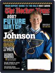 The Hockey News (Digital) Subscription                    March 1st, 2007 Issue