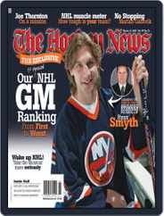 The Hockey News (Digital) Subscription                    March 5th, 2007 Issue