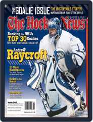 The Hockey News (Digital) Subscription                    February 26th, 2007 Issue
