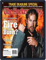 The Hockey News (Digital) Subscription                    February 19th, 2007 Issue