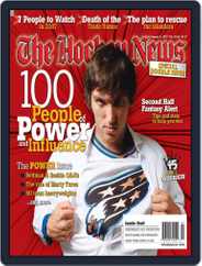 The Hockey News (Digital) Subscription                    January 2nd, 2007 Issue