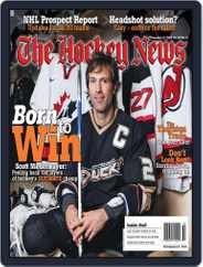 The Hockey News (Digital) Subscription                    December 4th, 2006 Issue