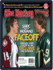 The Hockey News (Digital) Subscription                    November 27th, 2006 Issue
