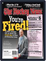 The Hockey News (Digital) Subscription                    November 20th, 2006 Issue