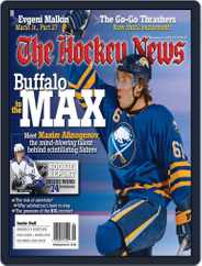 The Hockey News (Digital) Subscription                    November 6th, 2006 Issue