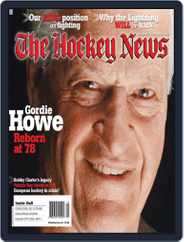 The Hockey News (Digital) Subscription                    October 30th, 2006 Issue