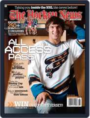 The Hockey News (Digital) Subscription                    October 20th, 2006 Issue