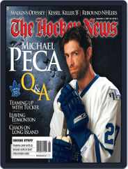 The Hockey News (Digital) Subscription                    August 28th, 2006 Issue