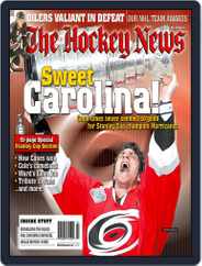 The Hockey News (Digital) Subscription                    June 26th, 2006 Issue