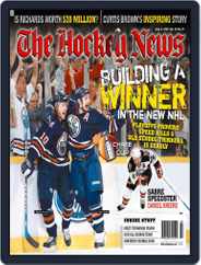 The Hockey News (Digital) Subscription                    May 29th, 2006 Issue