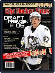 The Hockey News (Digital) Subscription                    May 16th, 2006 Issue