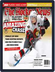 The Hockey News (Digital) Subscription                    April 17th, 2006 Issue
