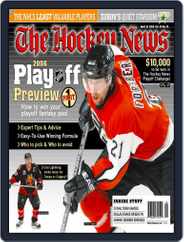 The Hockey News (Digital) Subscription                    April 10th, 2006 Issue