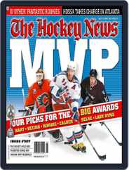 The Hockey News (Digital) Subscription                    April 3rd, 2006 Issue