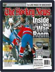 The Hockey News (Digital) Subscription                    March 20th, 2006 Issue