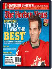 The Hockey News (Digital) Subscription February 13th, 2006 Issue