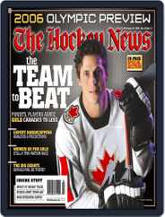 The Hockey News (Digital) Subscription                    February 6th, 2006 Issue