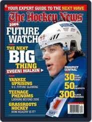 The Hockey News (Digital) Subscription January 25th, 2006 Issue