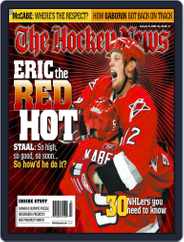 The Hockey News (Digital) Subscription                    January 9th, 2006 Issue