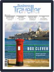 Business Traveller (Digital) Subscription                    June 1st, 2019 Issue