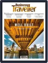 Business Traveller (Digital) Subscription                    May 1st, 2019 Issue