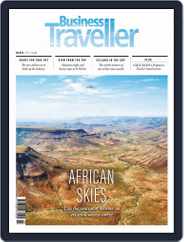 Business Traveller (Digital) Subscription                    March 1st, 2019 Issue