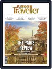 Business Traveller (Digital) Subscription                    November 1st, 2018 Issue