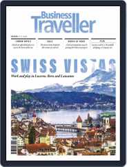 Business Traveller (Digital) Subscription                    October 1st, 2018 Issue