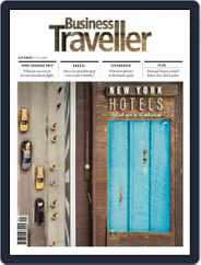 Business Traveller (Digital) Subscription                    September 1st, 2018 Issue