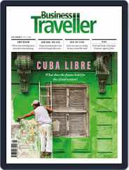Business Traveller (Digital) Subscription                    July 1st, 2018 Issue