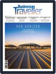 Business Traveller (Digital) Subscription                    June 1st, 2018 Issue