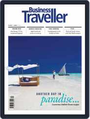 Business Traveller (Digital) Subscription                    December 1st, 2017 Issue