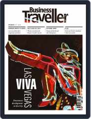 Business Traveller (Digital) Subscription                    November 1st, 2017 Issue