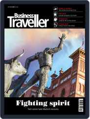 Business Traveller (Digital) Subscription                    October 1st, 2017 Issue