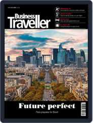 Business Traveller (Digital) Subscription                    September 1st, 2017 Issue