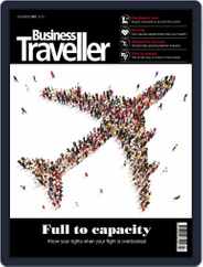 Business Traveller (Digital) Subscription                    July 1st, 2017 Issue