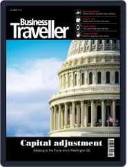 Business Traveller (Digital) Subscription                    May 1st, 2017 Issue
