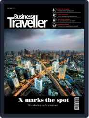 Business Traveller (Digital) Subscription                    March 30th, 2017 Issue