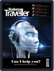 Business Traveller (Digital) Subscription                    February 1st, 2017 Issue