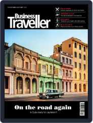 Business Traveller (Digital) Subscription                    December 1st, 2016 Issue