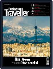Business Traveller (Digital) Subscription                    November 1st, 2016 Issue