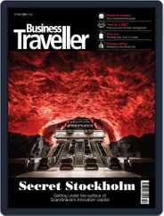 Business Traveller (Digital) Subscription                    October 1st, 2016 Issue