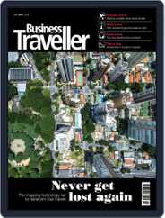 Business Traveller (Digital) Subscription                    May 31st, 2016 Issue