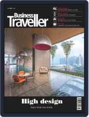 Business Traveller (Digital) Subscription                    April 29th, 2016 Issue