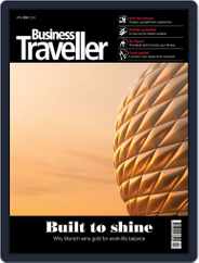 Business Traveller (Digital) Subscription                    March 31st, 2016 Issue