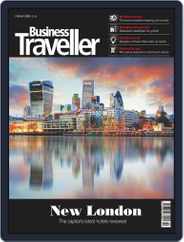 Business Traveller (Digital) Subscription                    January 29th, 2016 Issue