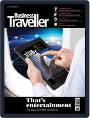 Business Traveller (Digital) Subscription                    August 31st, 2015 Issue