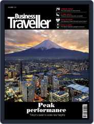 Business Traveller (Digital) Subscription                    May 31st, 2015 Issue