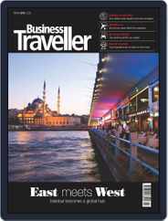 Business Traveller (Digital) Subscription                    February 28th, 2015 Issue