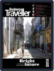 Business Traveller (Digital) Subscription                    January 31st, 2015 Issue